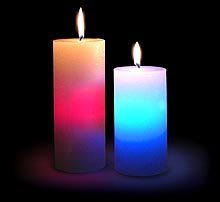 LoungeLight LED Candles